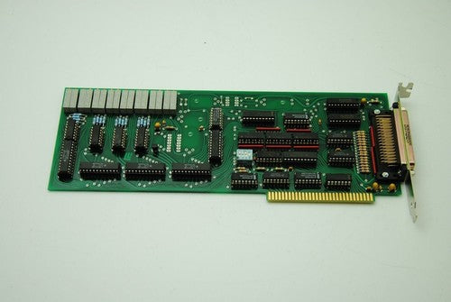 Lawson Labs Model #96, Analog Output Card
