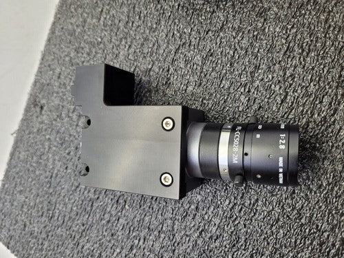 SONY XCD-SX90 Industrial CCD Camera Monochrome Camera 1/3 Type Progressive #3