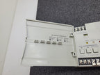 Keyence LK-2101 CCD Laser Displacement Sensor Controller Tested Working Pull