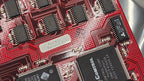 Comtrol 95850-5 95891-8 Quad / Octa RocketPort PCI Multiport Serial Adapter