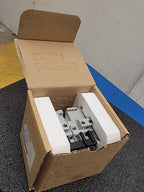 Allen Bradley 104-C09D22 Reversing Contactor IEC Motor Starter C09 120V Coil