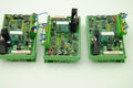 PHOENIX CONTACT GE080, UMK-SE 11,25-1 w/ FINDER 40.52 8A 250V Relay, Lot of 3