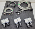 6  SONY XCD-SX90 Industrial CCD Camera Monochrome Camera 1/3 Type Progressive #3