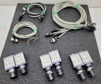 6  SONY XCD-SX90 Industrial CCD Camera Monochrome Camera 1/3 Type Progressive #3