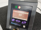 Industrial Data Systems Sprint LC Multi-Air Tester Model LC-P Leak Detector