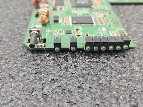 Broadcom BCM5321EPBG 7160-4L46003R LF Wireless Networking Circuit Board PCB