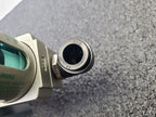 SMC AV2000-02-5DZB Soft Start 24VDC Solenoid with AF20-N02-6CZ Air Filter