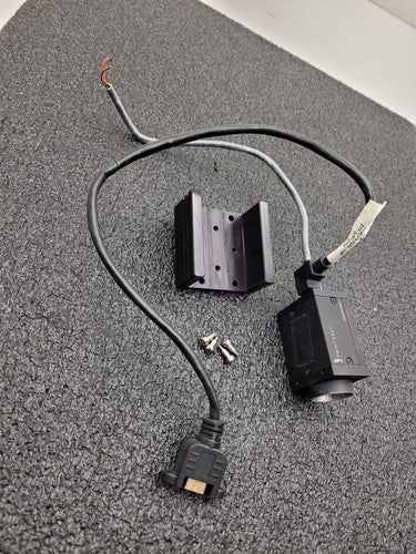 Point Grey Firewire Machine Vision Camera GRAS-50S5M IEEE-1394 Monochrome 5MP