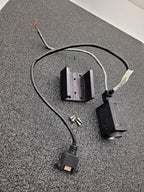 Point Grey Firewire Machine Vision Camera GRAS-50S5M IEEE-1394 Monochrome 5MP
