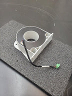 ABB ES2000-8001 Current Sensor Measurement Hall Effect 2000A, 15-24 VDC