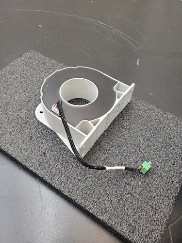 ABB ES2000-8001 Current Sensor Measurement Hall Effect 2000A, 15-24 VDC