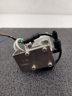 SMC ITV2030-312CL4 Electro Pneumatic Regulator 0-10VDC Input 0.7-70SPI Output