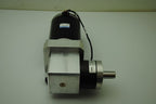 Sanyo Denki 103M89332-2540, Brushless Synchronous AC Motor w/ Neugart WPLE 80