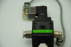 Rexroth 0821300922588, Pneumatic Regulator