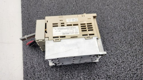 Omron 3G3MV-C2004 Sysdrive 3G3MV Inverter AC Drive Module Digital 0.75kW