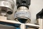 Evans G-Series Integrated Gas Stick NB-GS-8C-200-X 1/2" Comp Fitting