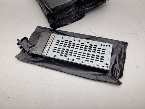 Lot of 10x Dell Compellent EB-2425 Hard Drive Tray Caddy 2.5" 92359-08