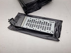 Lot of 10x Dell Compellent EB-2425 Hard Drive Tray Caddy 2.5" 92359-08