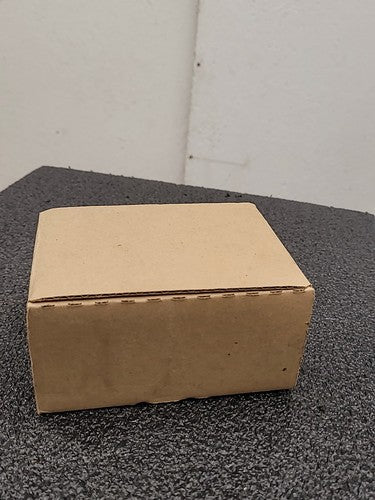 Invensys VB-7223-200-4-4 Valve Body 1/2" Full Port 2 Way Stem Up Closed 4.4 Cv