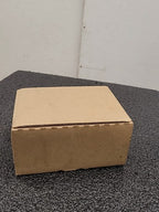 Invensys VB-7223-200-4-4 Valve Body 1/2" Full Port 2 Way Stem Up Closed 4.4 Cv