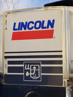 Lincoln Automatic Lubrication QuickLub Grease Pump P31131411110 24VDC 1200PSI
