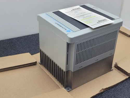 Allen Bradley 1305-BA03A Adjustable Frequency Drive New Old Stock Open Box