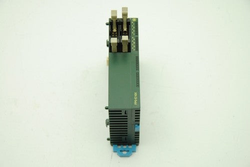 Matsushita Electric Works Ltd. Nais FP0-E16 Expansion Unit AFP03303 24V