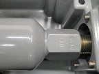 Allen Bradley 836 Differential Pressure Control Switch Sensor Bulletin 836-C7J