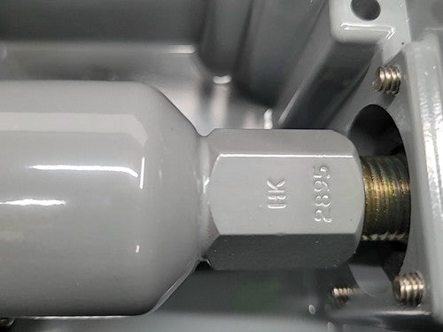 Allen Bradley 836 Differential Pressure Control Switch Sensor Bulletin 836-C7J