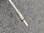 Banner Engineering IA1.53SMTA Fiber Optic Sensor Cable Opposed Mode 21056