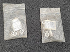 2x Schmersal IFL 2-8-01STP Inductive Proximity Sensor M8 Threaded Barrel Switch
