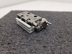 SMC 11-MXJ6-15C Linear Guided Slide Cylinder Table Cleanroom