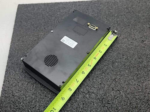 QSI QTERM-G55 Industrial HMI Operator Terminal Graphical Data Controller