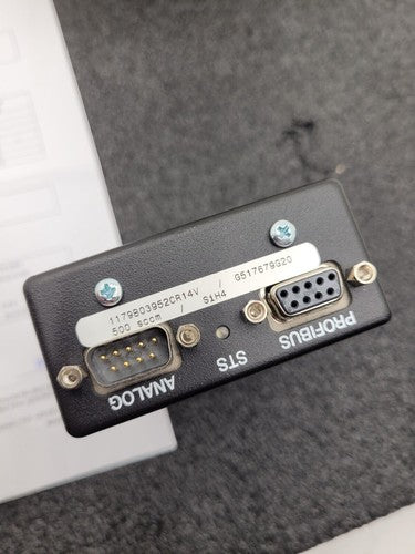 MKS 1179B03952CR14V Mass-Flo Mass Flow Controller 500 SCCM SiH4 Working Pull