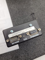 MKS 1179B03952CR14V Mass-Flo Mass Flow Controller 500 SCCM SiH4 Working Pull