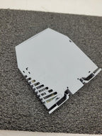 Jumo ecoTrans Lf 03 Liquid Conductivity Transducer Sensor 202732/888-888-101/000