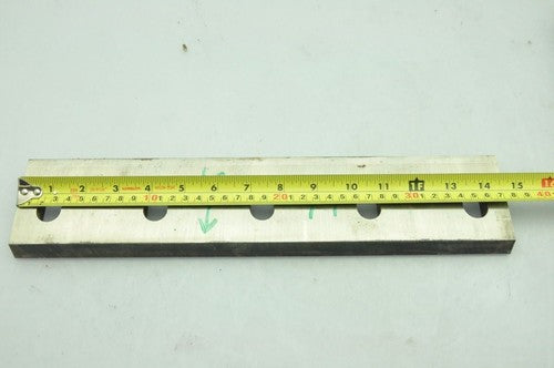 Granulator Blades G32-445 Cumberland, Nelmor Ball Lot of 2