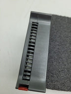 REER 1330902 8016651 AD SR0 Safety Relay Working Pull DIN Rail 2 NO + 1 NC