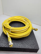 Mencom MIN-6MFP-50 MIN Size I male/female straight extension cordset 259901 50'