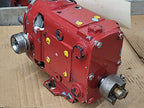 Waukesha Cherry Burrell SPX 006 U1 Rotary Positive Displacement Lobe Pump PDP A8