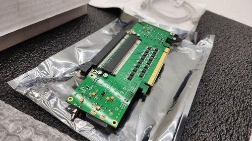 Ulink Tech PCIe-SSD Power Adapter PCI Card PW-PSPA-D1 PCI Power Cycling Tool