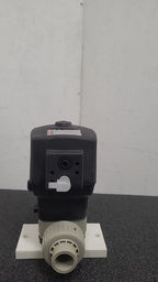 GEMU 630 25D78711412/N Pneumatic Diaphragm Shutoff Valve Actuator EPDM Lot of 2