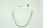 Siemens 6SL30604AF000AA0 DRIVE-CLIQ CABLE IP20/IP20 LENGTH: 0.21 M - Lot of 10