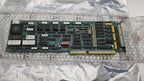 NI nuLogic PcStep Motion Controller ISA Card -4A BD Rev.A 5200-0004 pcStep4a-CL