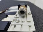 SMC ZQ1-ZSEC-A Digital Compact Vacuum Ejector ZQ1101U-K25L Valve Working Pull
