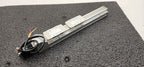 SMC Electric Linear Screw Driven Actuator LEFS16B-128-X694 Stepper Motor