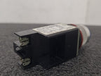 Allen Bradley 800MR-Q24S Series D Pilot Light Indicator Lamp Lot Mixed Colors