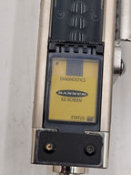 Banner EZ-Screen SLSR14-750NQ8 SLSE14-750NQ8 ESD Series 750mm Area 24VDC Lot B