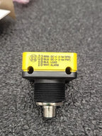 Banner OPBT2QDH 27189 Photoelectric Sensor Omni-Beam Power Block