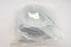 Turck U09275 RSCRKC571139M Busstop 5 Pin Cable Male/Female NEW